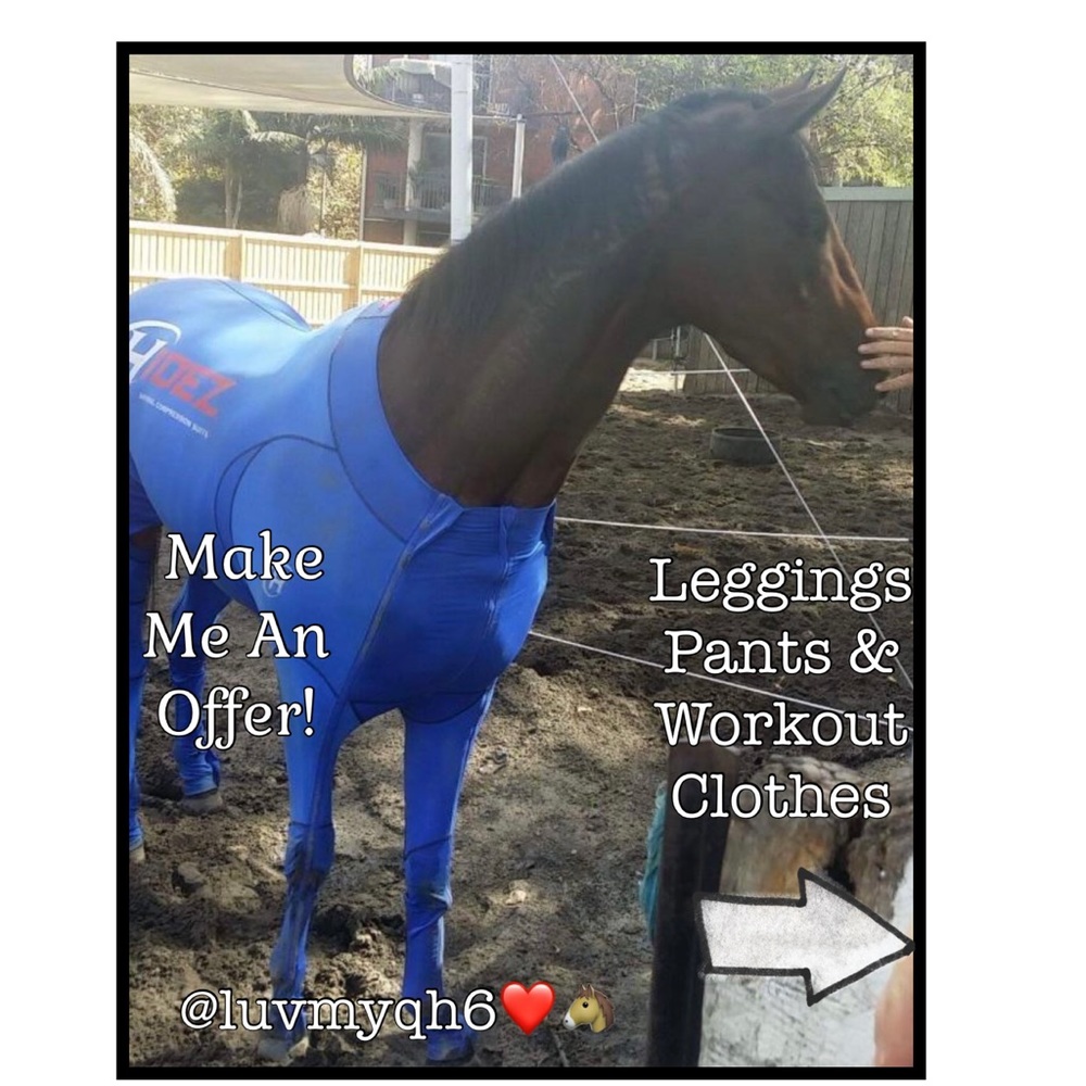 Leggings , Pants, Workout Clothes.
